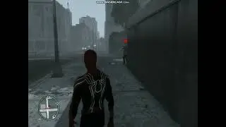 GTA 4 Spiderman No Way Home suit