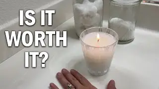 NEST Fragrances Scented Candles Review - Is It Worth it?