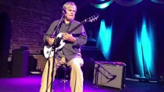 Col. Bruce Hampton & Pharaoh's Kitchen (w. Lew Soloff): 