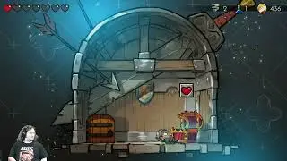 Wonder Boy: The Dragon's Trap, Part 9 - Vampire Dragon & Coin Grinding