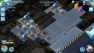 Rank 11 (3ER) (Clone Riflemen and Grenadiers) [Boom Beach Warships Season 78]