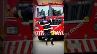 fire#rajasthan fire training #rajasthan fire service #hose#drill#viral video #trading video #🚒🚒🔥🔥🔥