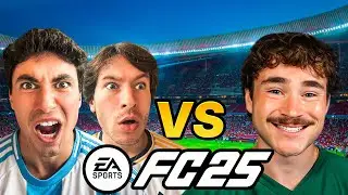 FIFA WAGER VS STANMAN