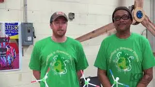 Renewable Energy Technology