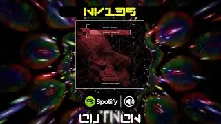 NV139 : 40Thavha - Nuovo Mondo [Single] #trancemusic