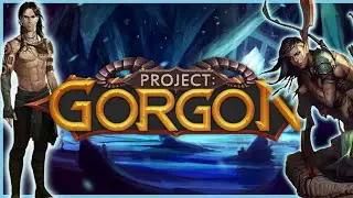 Project Gorgon ... as a Total Noob #9