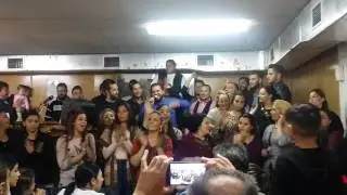 Culto de matrimonios#1de3