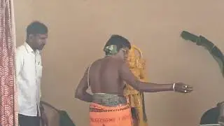 ஸ்ரீ ஹனுமன் ஜெயந்தி அபிஷேகம் 