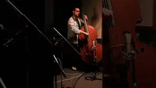 My trios take on the classic jazz standard &ldquo;Alone Together&rdquo; #jazzpiano #jazz  #pianist #modernjazz