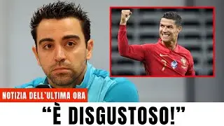 Messi o Ronaldo? Xavi Spiega la Paura che Decide Davvero le Partite