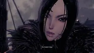 Blade and Soul - All Cinematics - Act I.