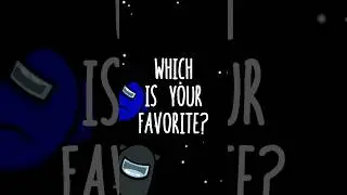 Which is best in ADMIN? Skeld vs Mira HQ vs Polus vs Airship vs The Fungle map #shorts