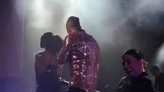 Robbie Williams - Kids @ Wynn Encore Las Vegas, 6 march 2019