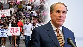 Will Roe v. Wade Be Overturned? &mdash; How TX and MS are Challenging the 1973 Precedent | Clarified
