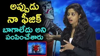Dhee 10 Contestant Darshini Rejected For Her Body Physic | Dhee 10 Darshini Interview |Mana Aksharam