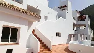 Sierra Blanca Country Club, Istan, Costa del Sol, Spain