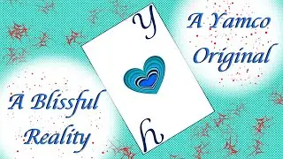 Yamco Yuri - A Blissful Reality (Original Song)