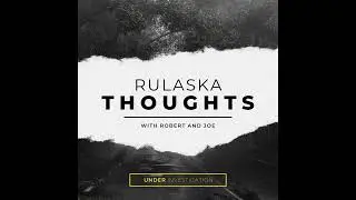 RulaskaThoughts: Season 18. Episode 2.