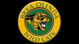Brea Olinda High School Graduation Ceremony - Class of 2024!