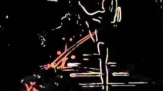 form adstraction study 2, odile&rsquo;s dance