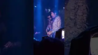 VERY rough cut of the Drag Talk concert.