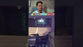 I STILL GOT IT! ❤ 🤣 #shorts #valorantclips #gaming