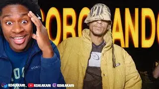 Американская РЕАКЦИЯ на уругвайский рэп! Pekeño 77 - Coronando II - Реакция