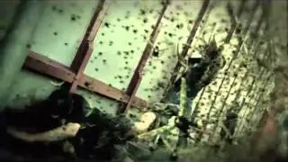 Machine Head // Locust (OFFICIAL VIDEO)