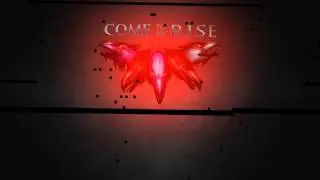 COME to my RISE|Amechania album teaser 2012