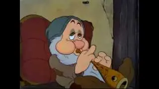 Schneewittchen - The Silly Song [German]