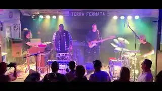 Roosevelt Collier Band @ Terra Fermata Tiki Bar 