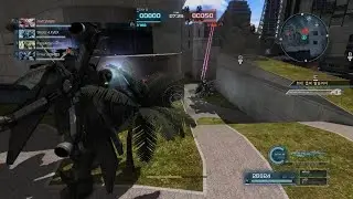 풀크로스MOBILE SUIT GUNDAM BATTLE OPERATION 2_20260118164417