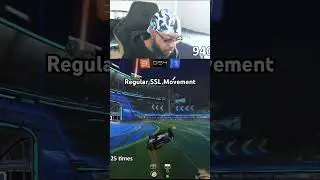 Регулярное движение SSL #arsenalrl #rocketleague #arsenal #clips #gaming #viralvideo #highlights ...