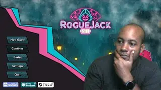 I'm feeling lucky | Roguejack21
