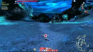 Argon farming