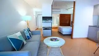 Peninsula Boutique Hotel Port Douglas