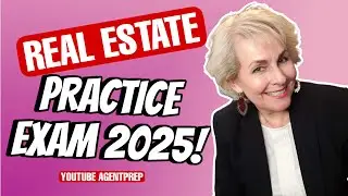 2025&nbsp;|&nbsp;National & Texas State Real Estate Practice Exams