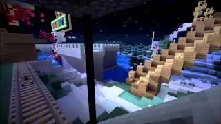 New Minecraft Server! [Closed/Server down]