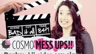 These On-Camera Fails Are Everything | Catch Up