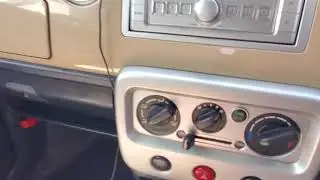 KS AUTO EXPORTS 2007 Suzuki Lapin