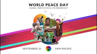 Unify World Peace Day Movie 2022