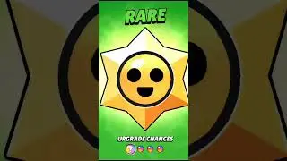 Free 5x Starr Drops ⭐ #brawlstars #supercell #gaming
