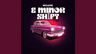 E Minor Shift