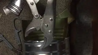 How to make a diy feed scoop for $0