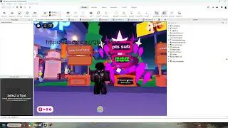 FREE pls donate uncopylocked