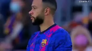 Barcelona vs Dynamo Kyiv   Extended Highlight and Goals UCL 2021