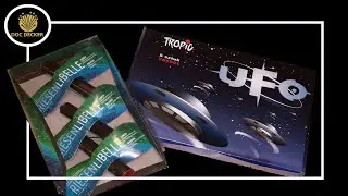 Doppelte NEM Besser ?   Pyro Art Libelle vs Tropic Ufo