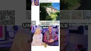 💥 Unbelievable Value &ndash; 5 Cottages & a Main House for THIS Price?! 🏡💶