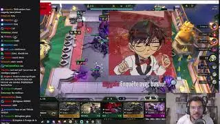 Pov quand magarky te raid #tft @Magarky