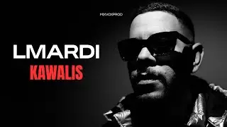 LMARDI - KAWALIS (official Music Audio)